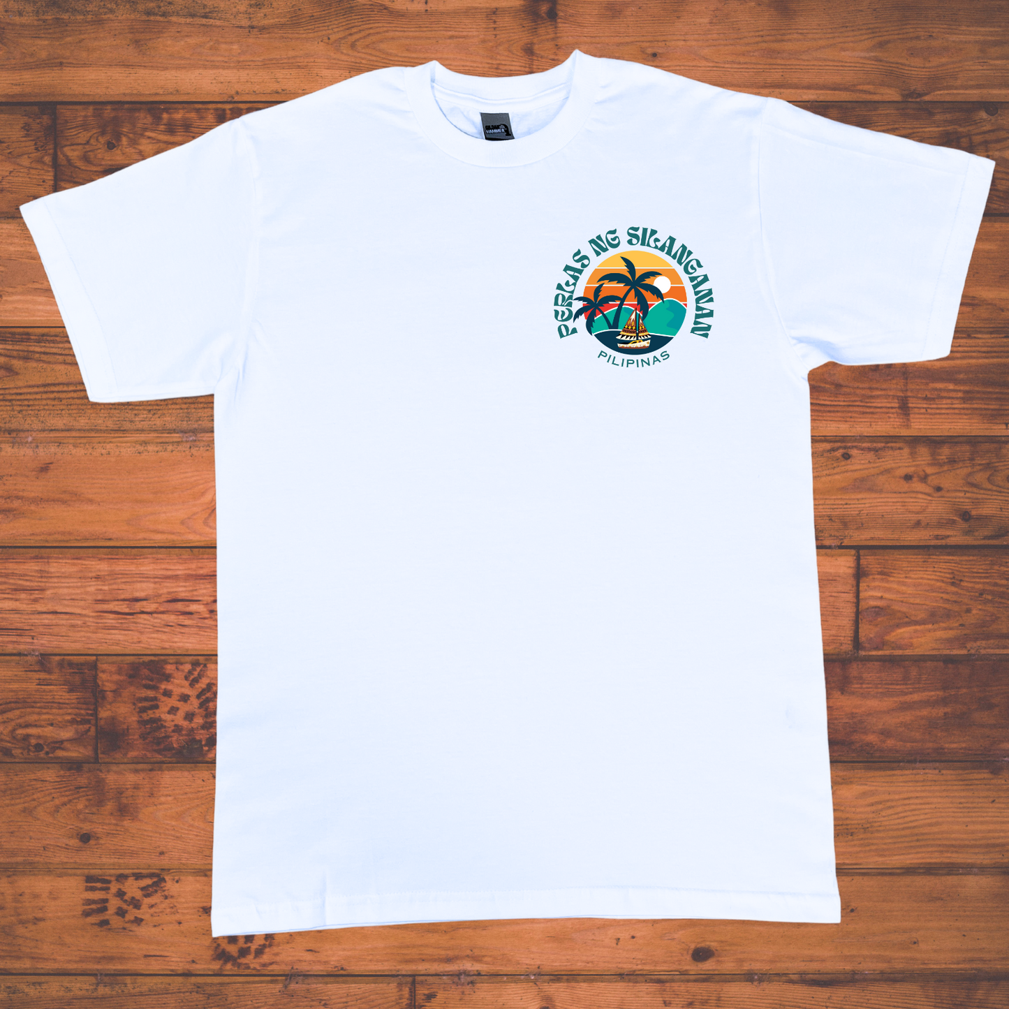 Perlas ng Silanganan