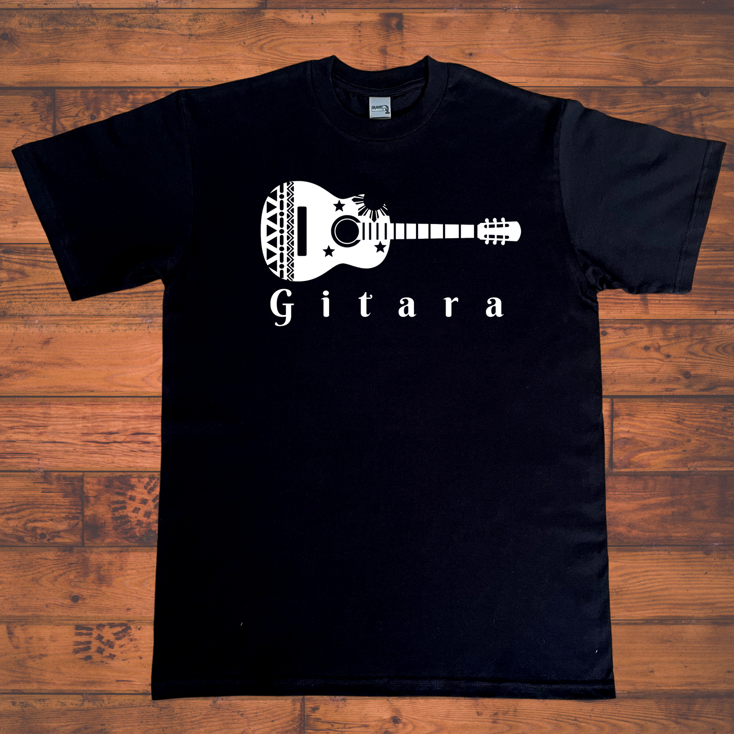 Gitara T-shirt