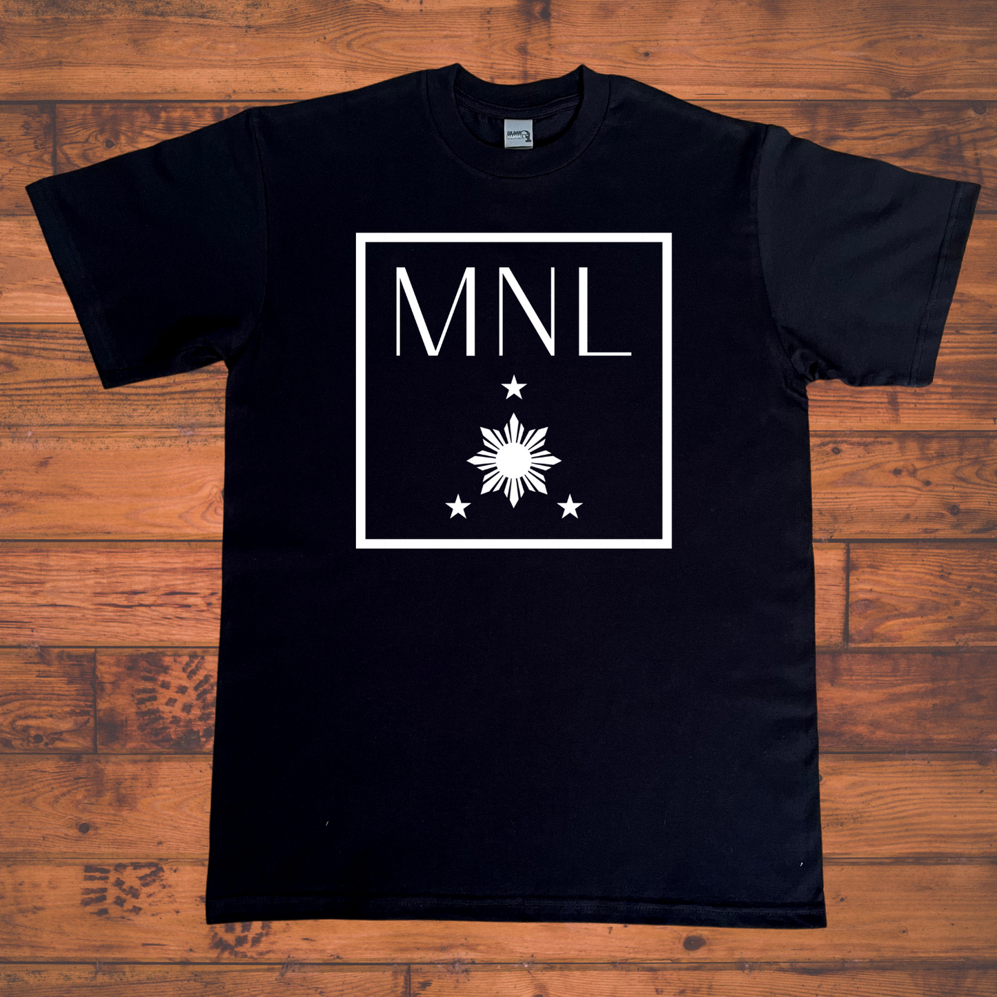 MNL T-shirt