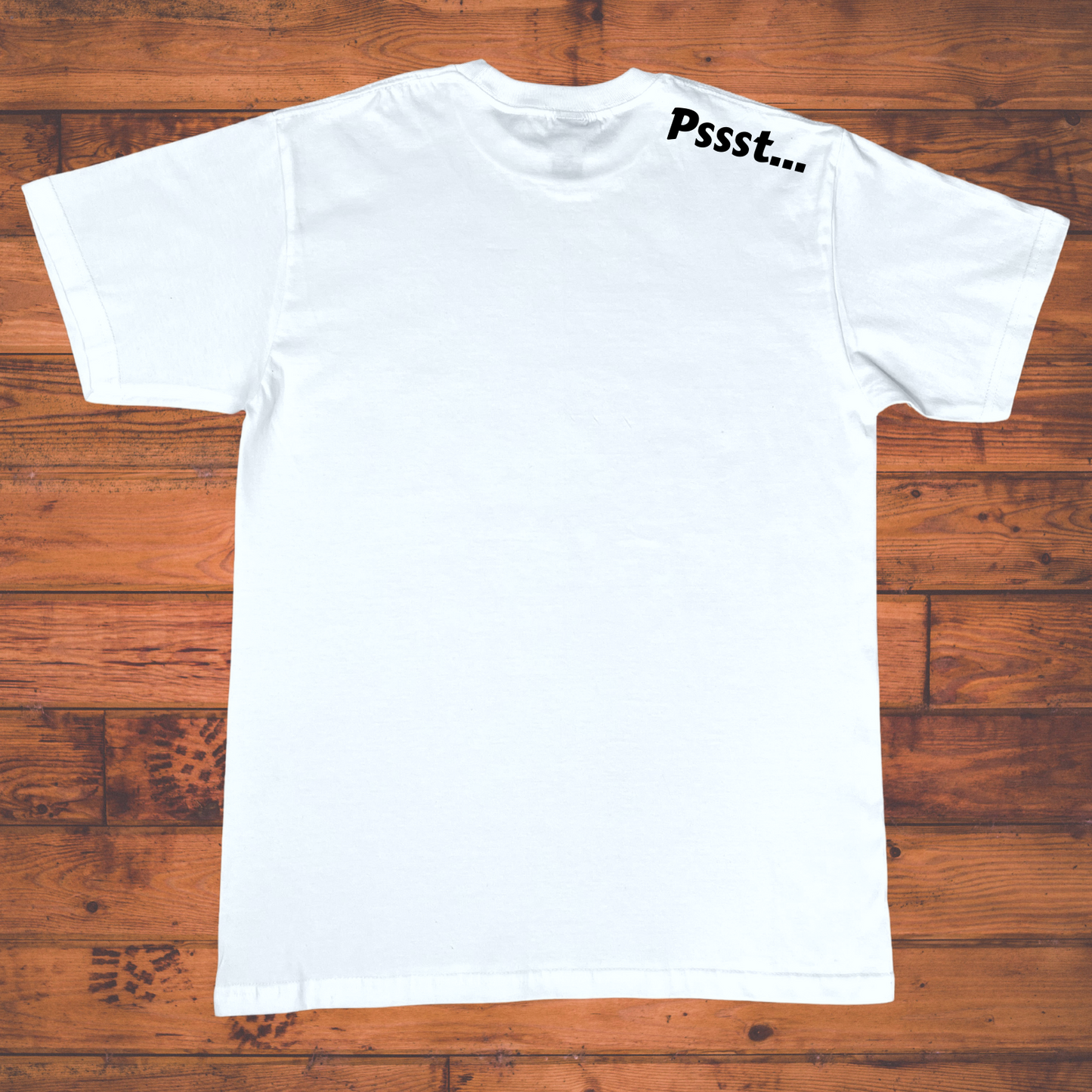 Pssst... Pinoy po! T-shirt