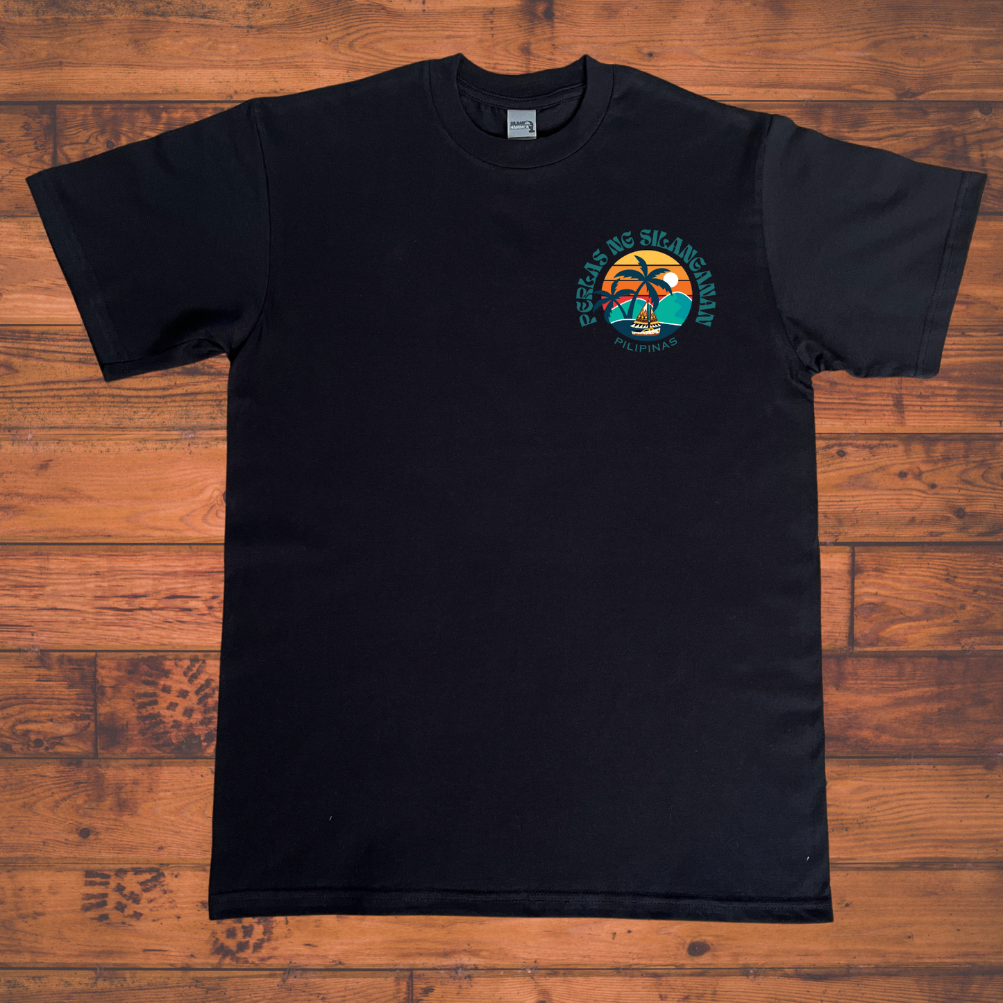 Perlas ng Silanganan