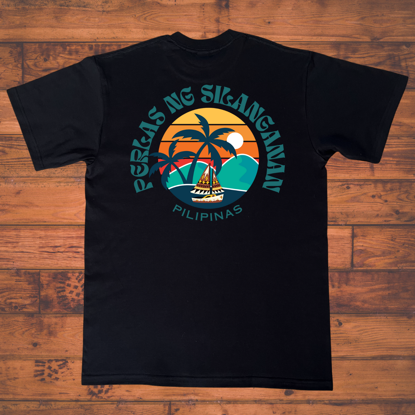 Perlas ng Silanganan