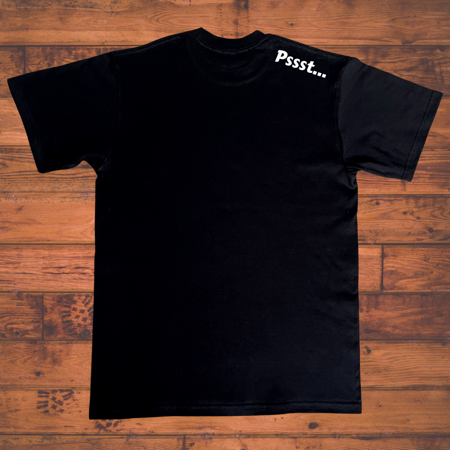 Pssst... Pinoy po! T-shirt