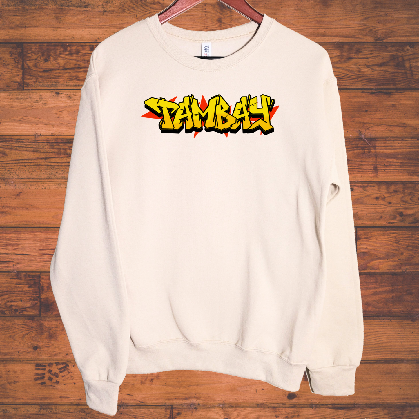 Tambay Sweatshirt