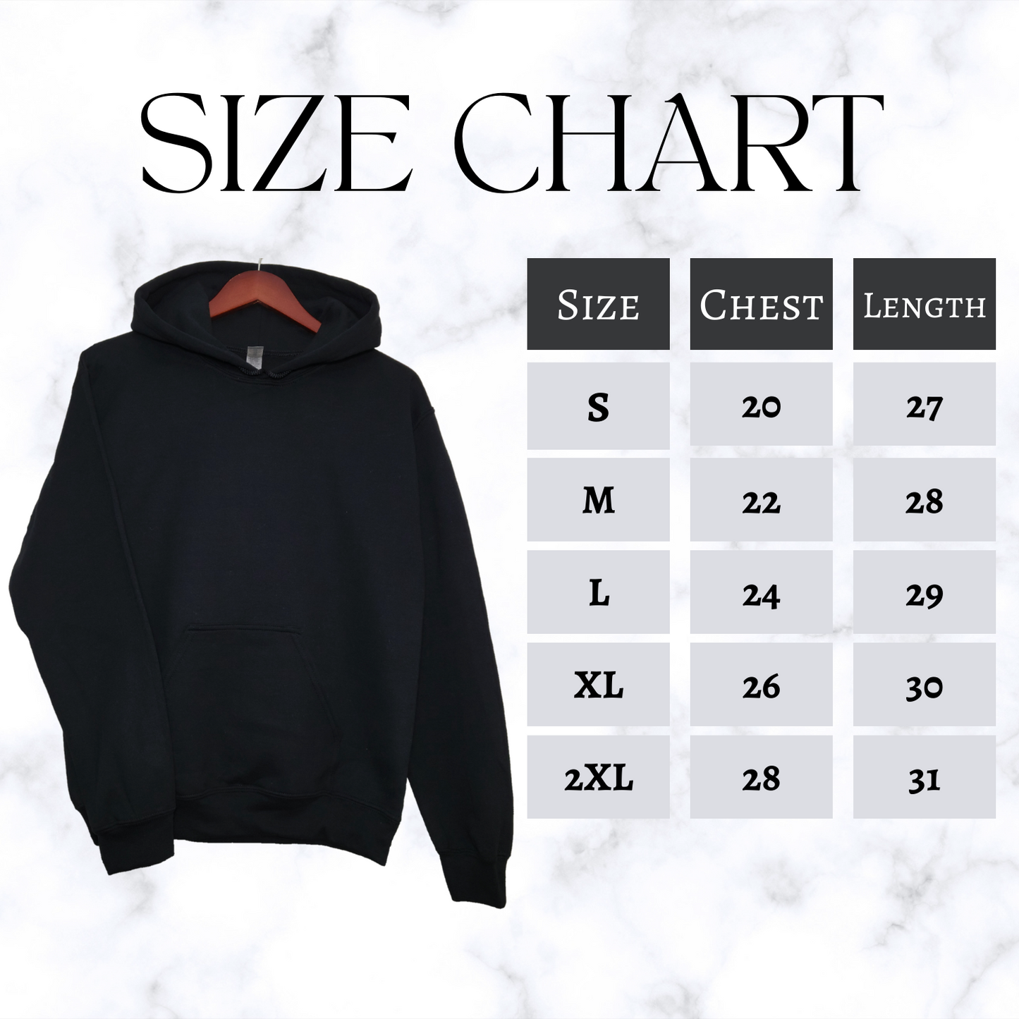 Gitara Hoodie