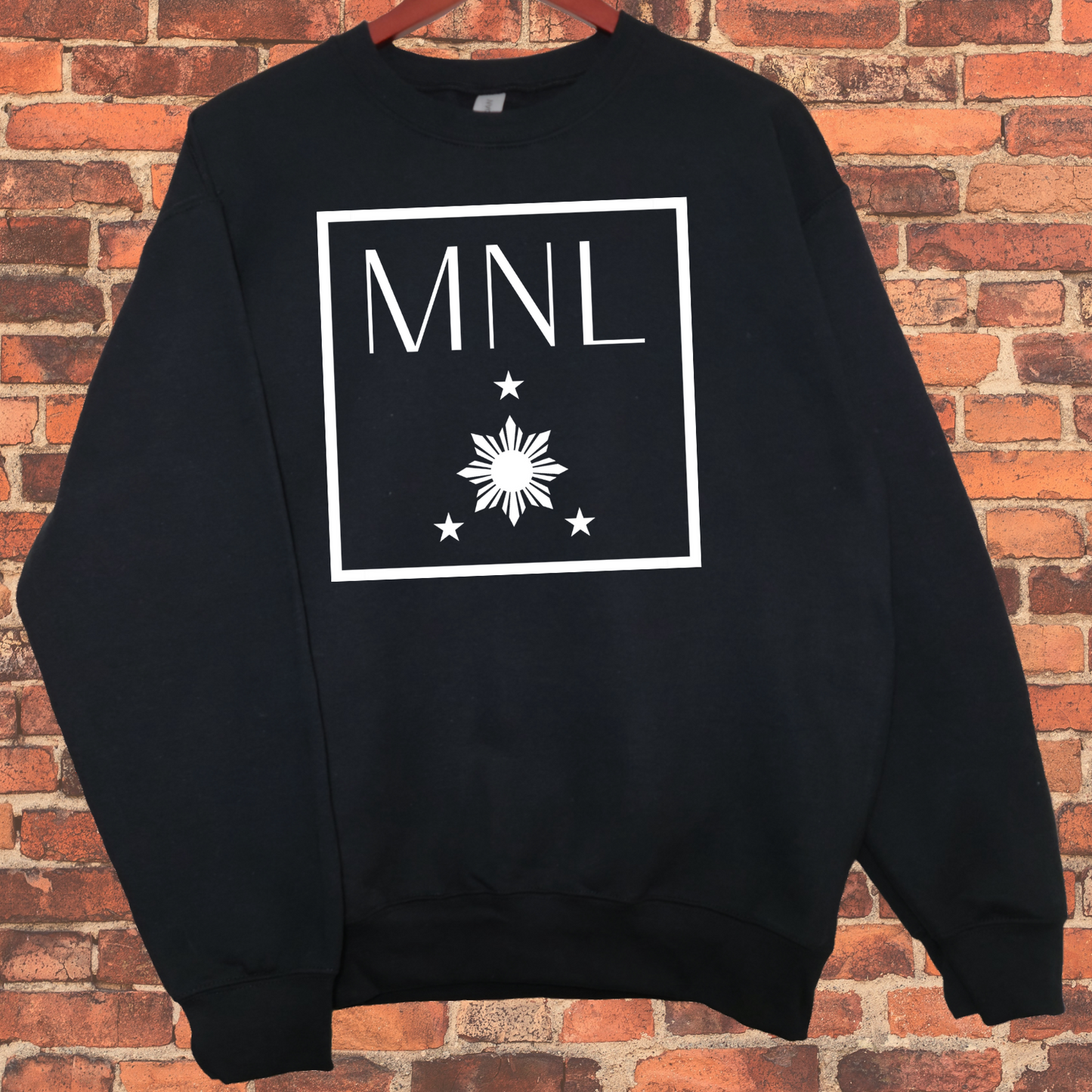 MNL Sweatshirt