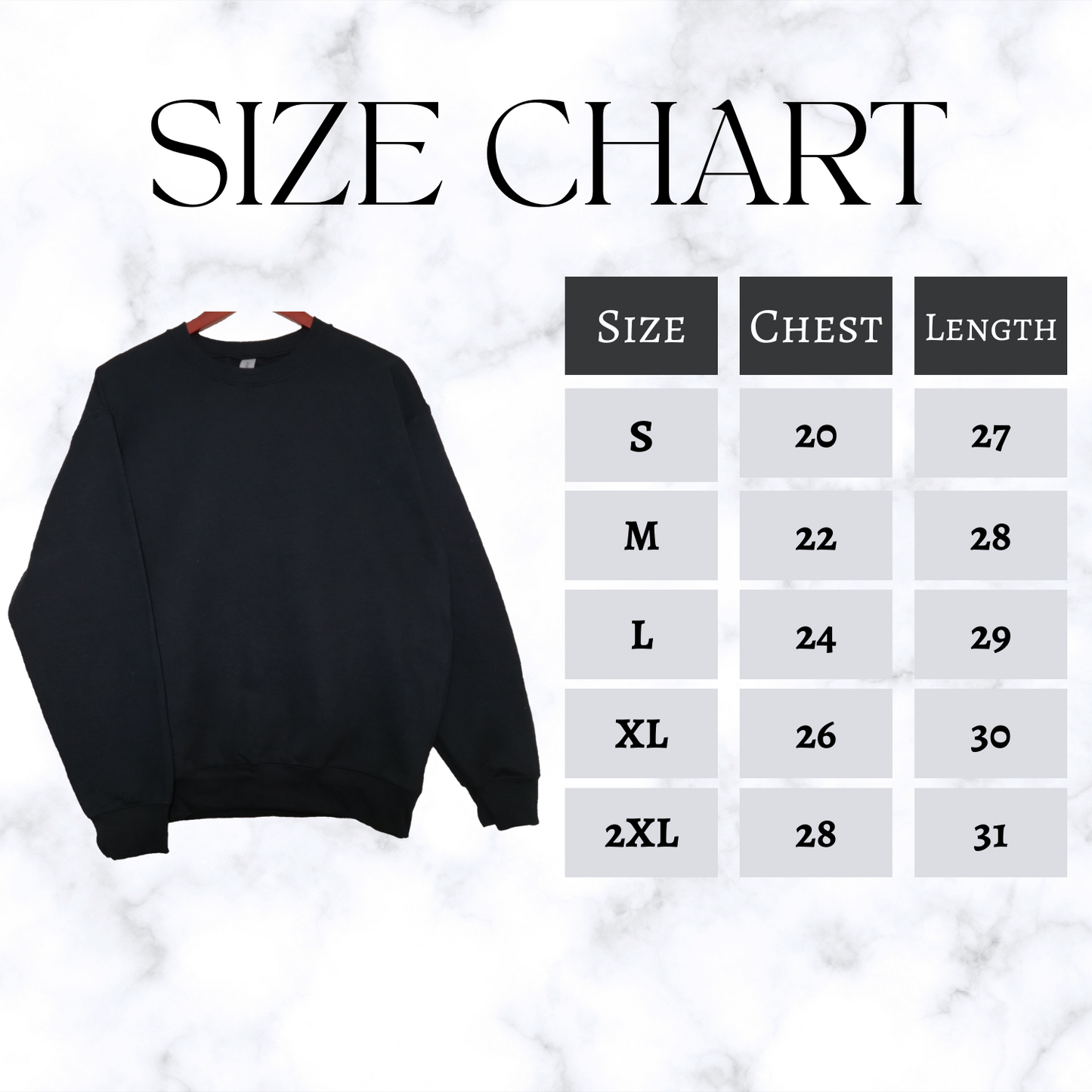 Gitara Sweatshirt