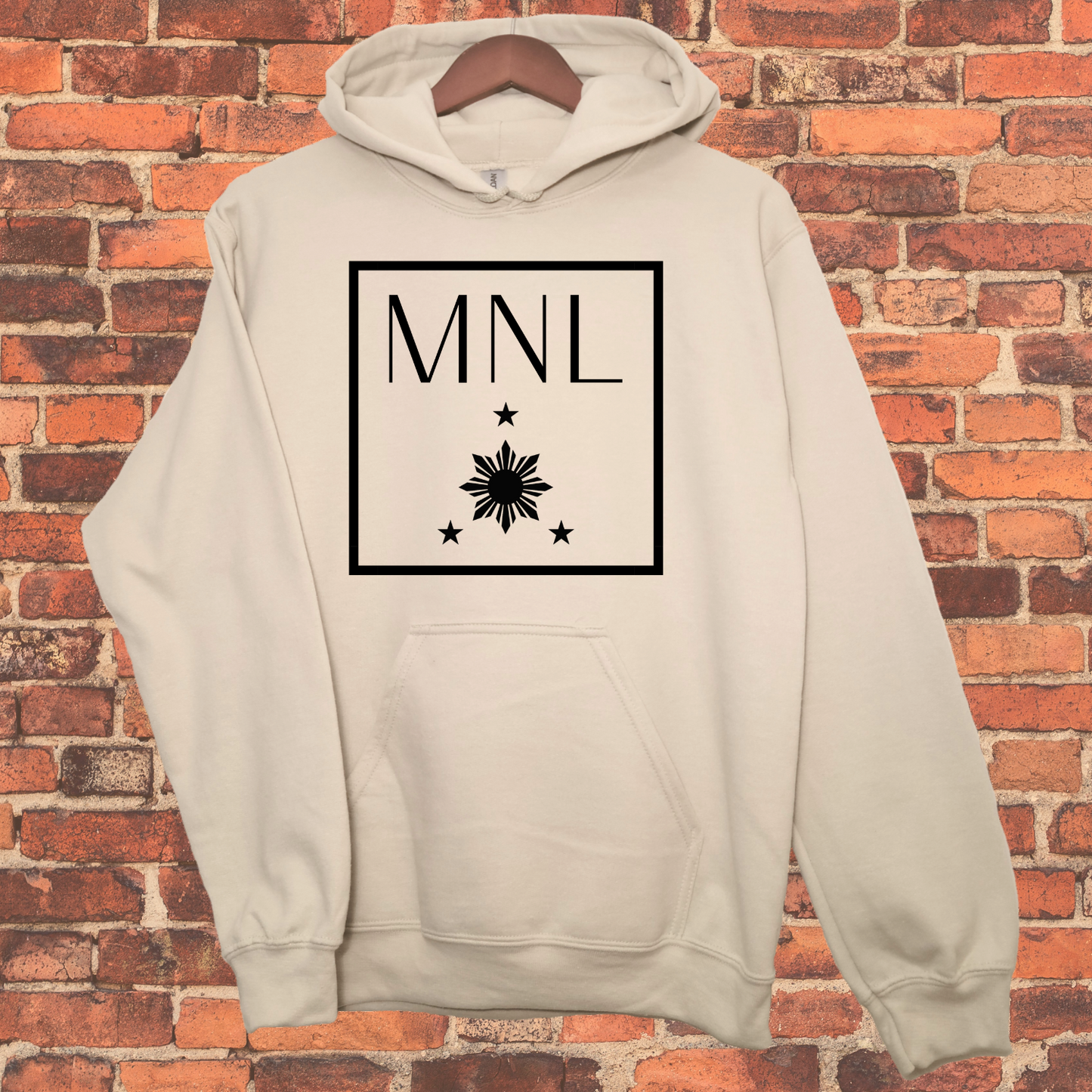 MNL Hoodie