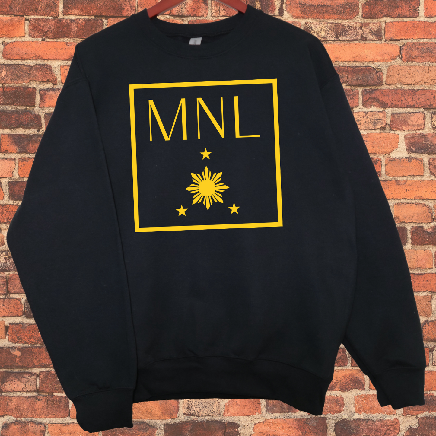 MNL Sweatshirt