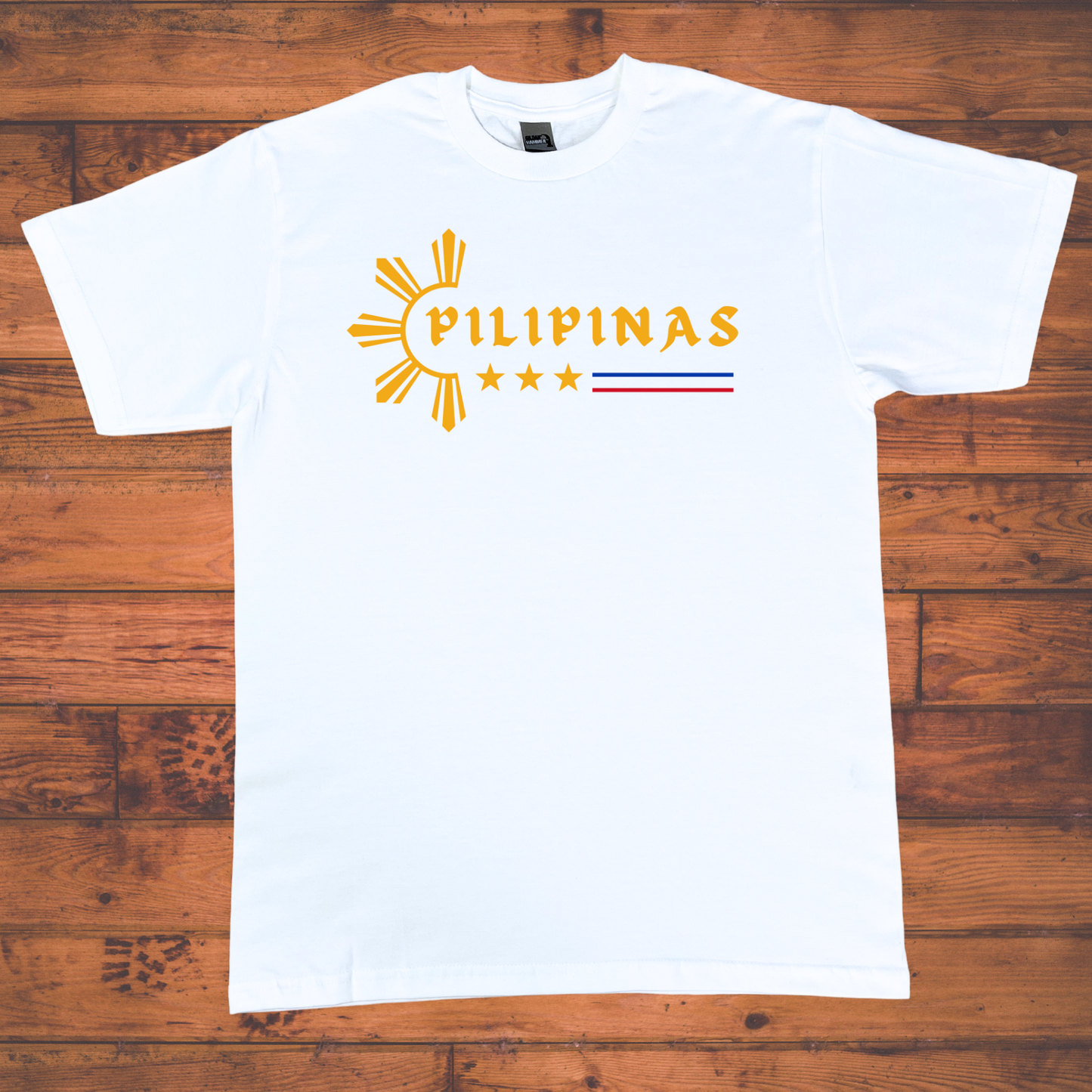 Pilipinas T-shirt