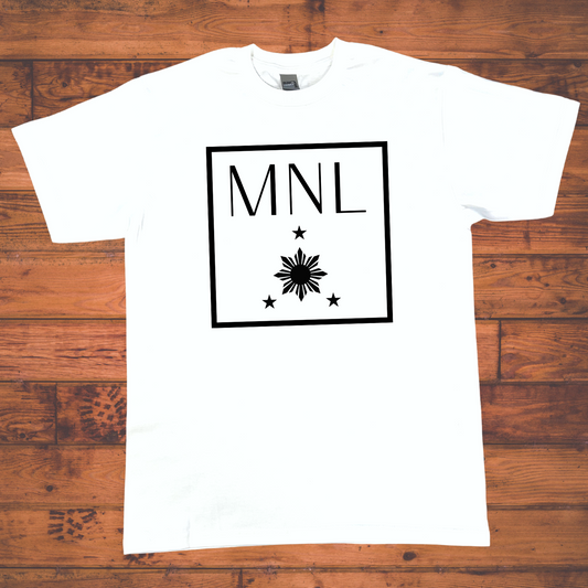 MNL T-shirt