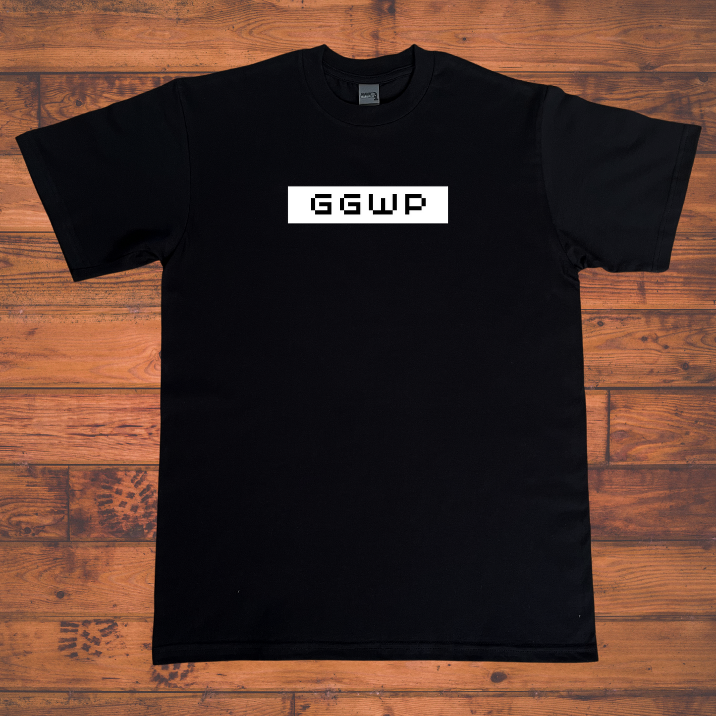 GGWP T-shirt