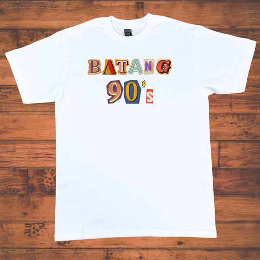 Batang 90's T-shirt