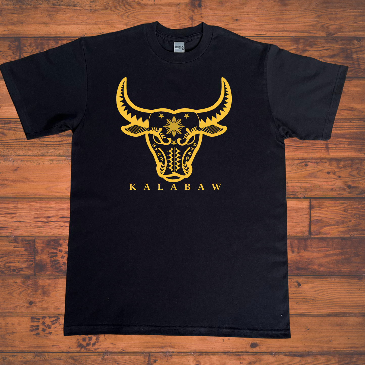 Kalabaw T-shirt