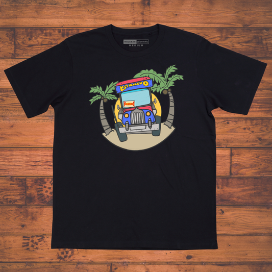 Byahero T-shirt