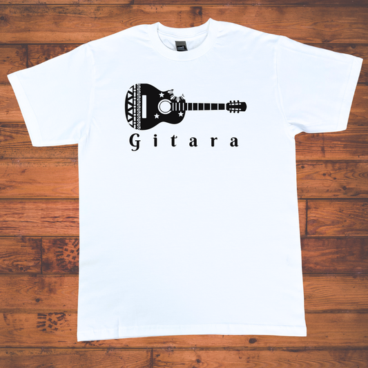 Gitara T-shirt