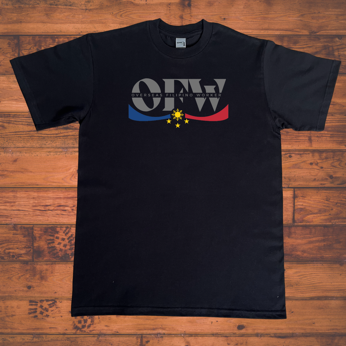 OFW T-shirt