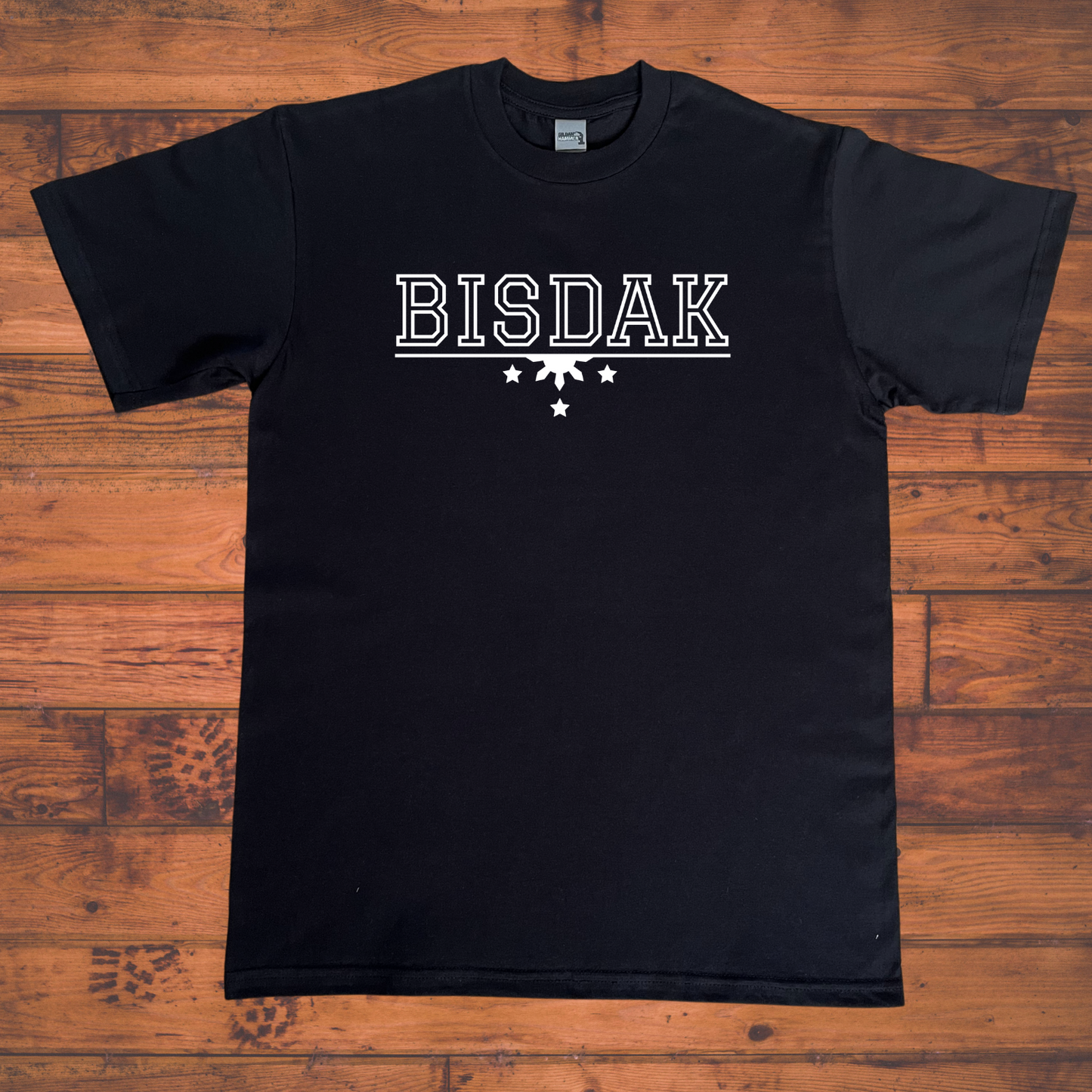 Bisdak T-shirt