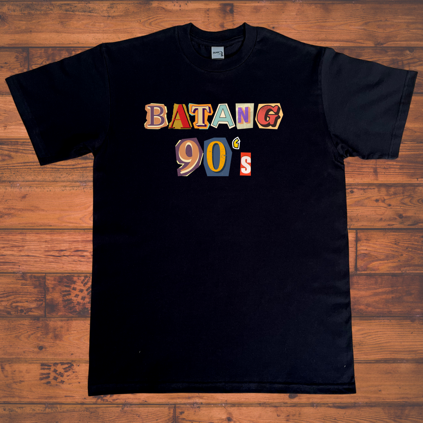 Batang 90's T-shirt