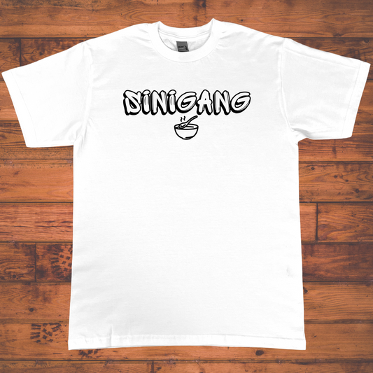 Sinigang T-shirt