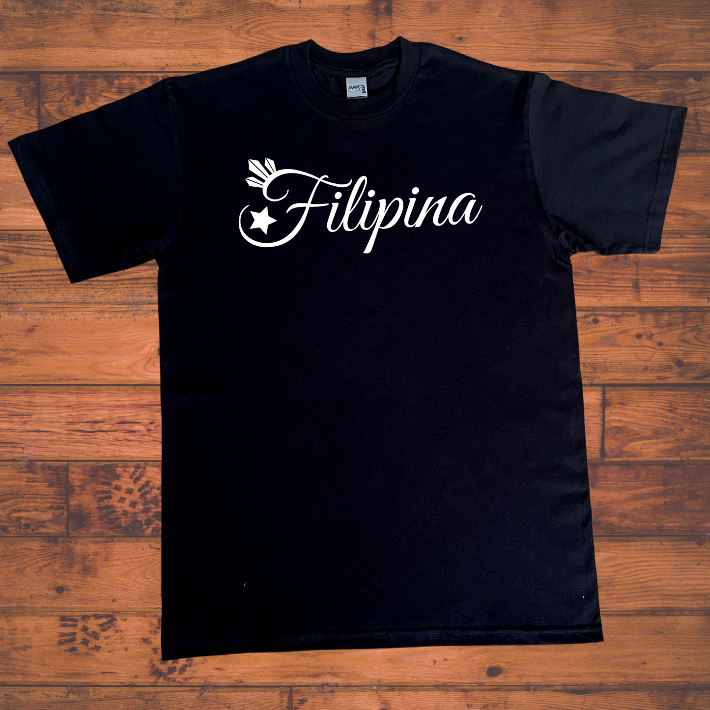 Filipina T-shirt