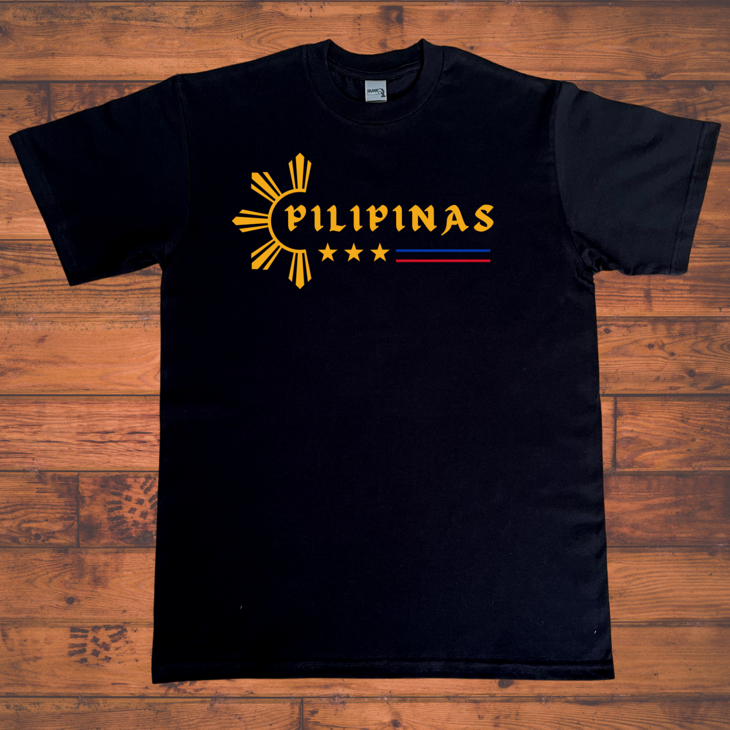 Pilipinas T-shirt