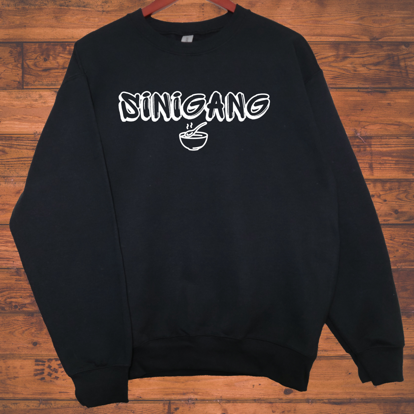 Sinigang Sweatshirt