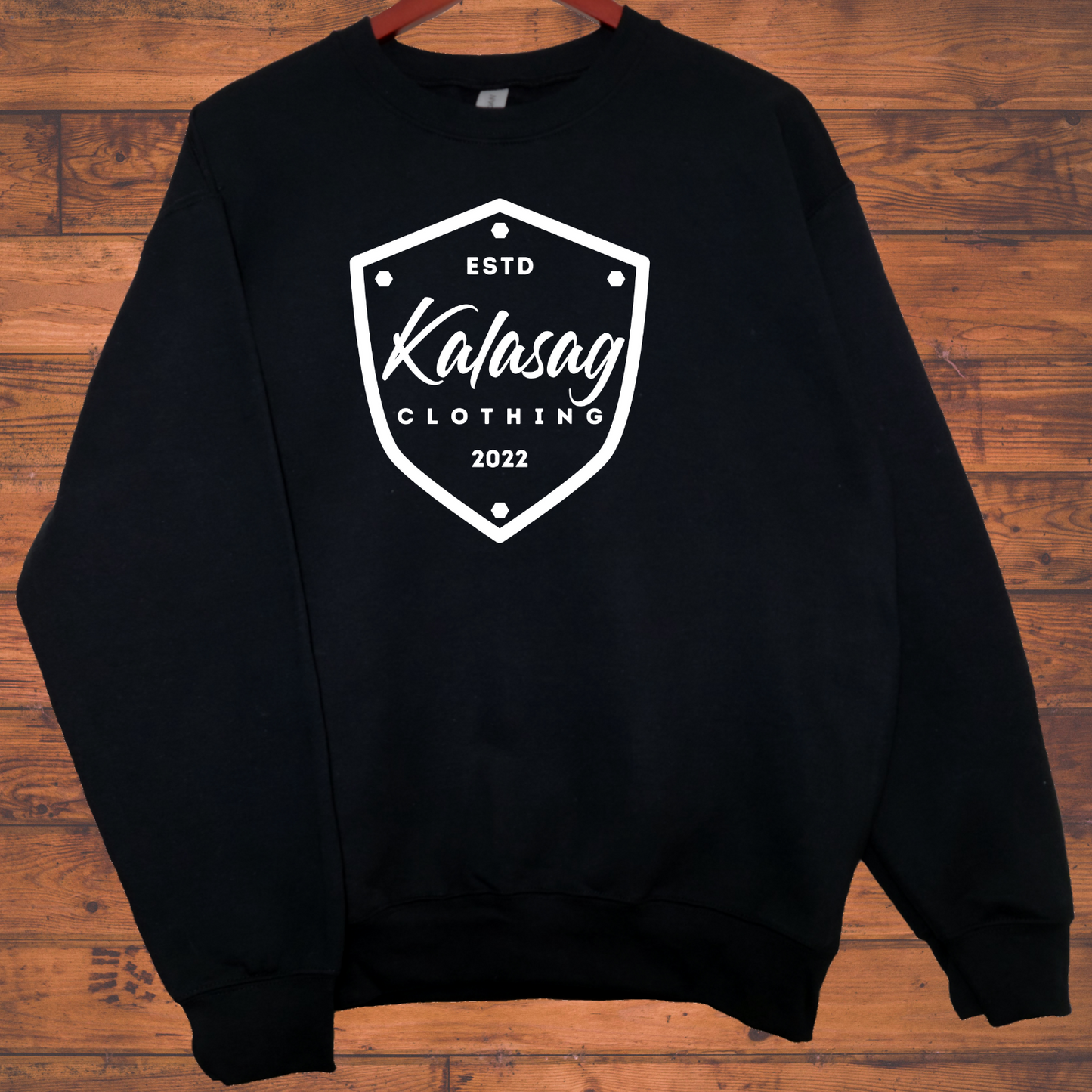 Kalasag Clothing Sweatshirt