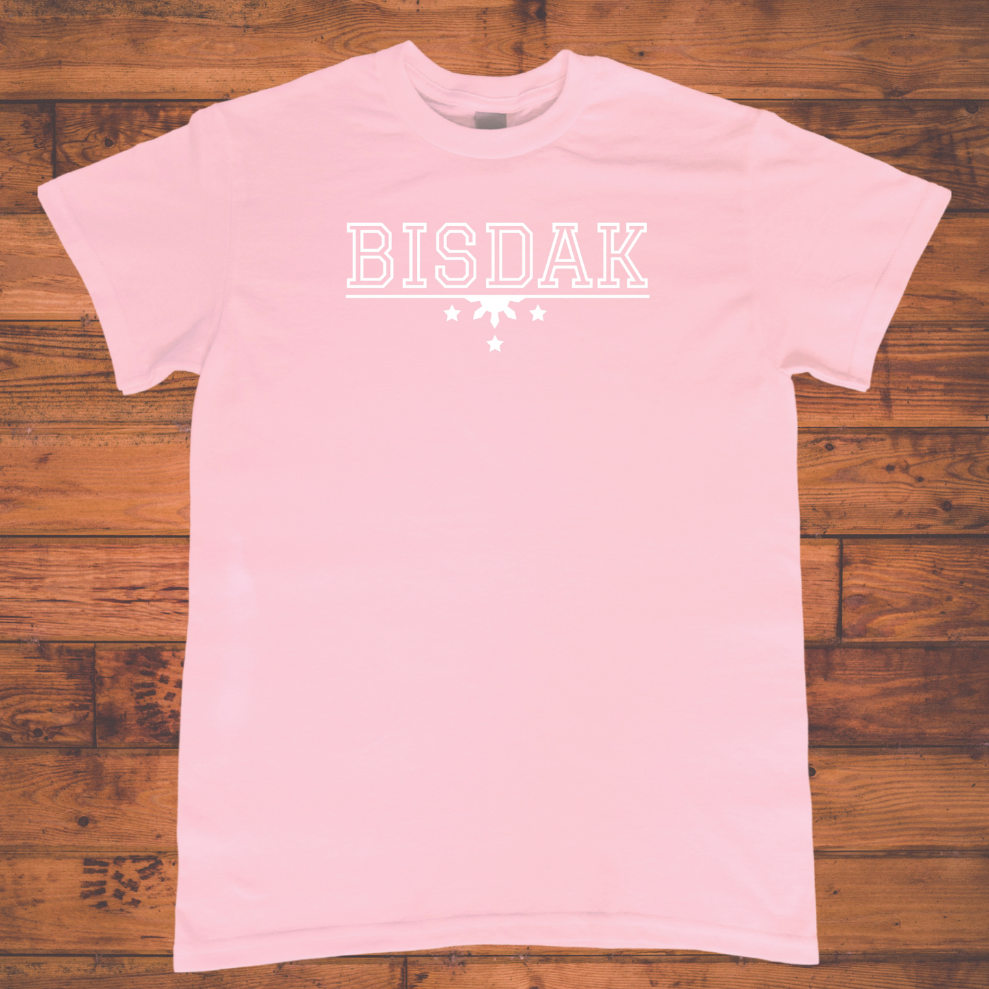 Bisdak T-shirt