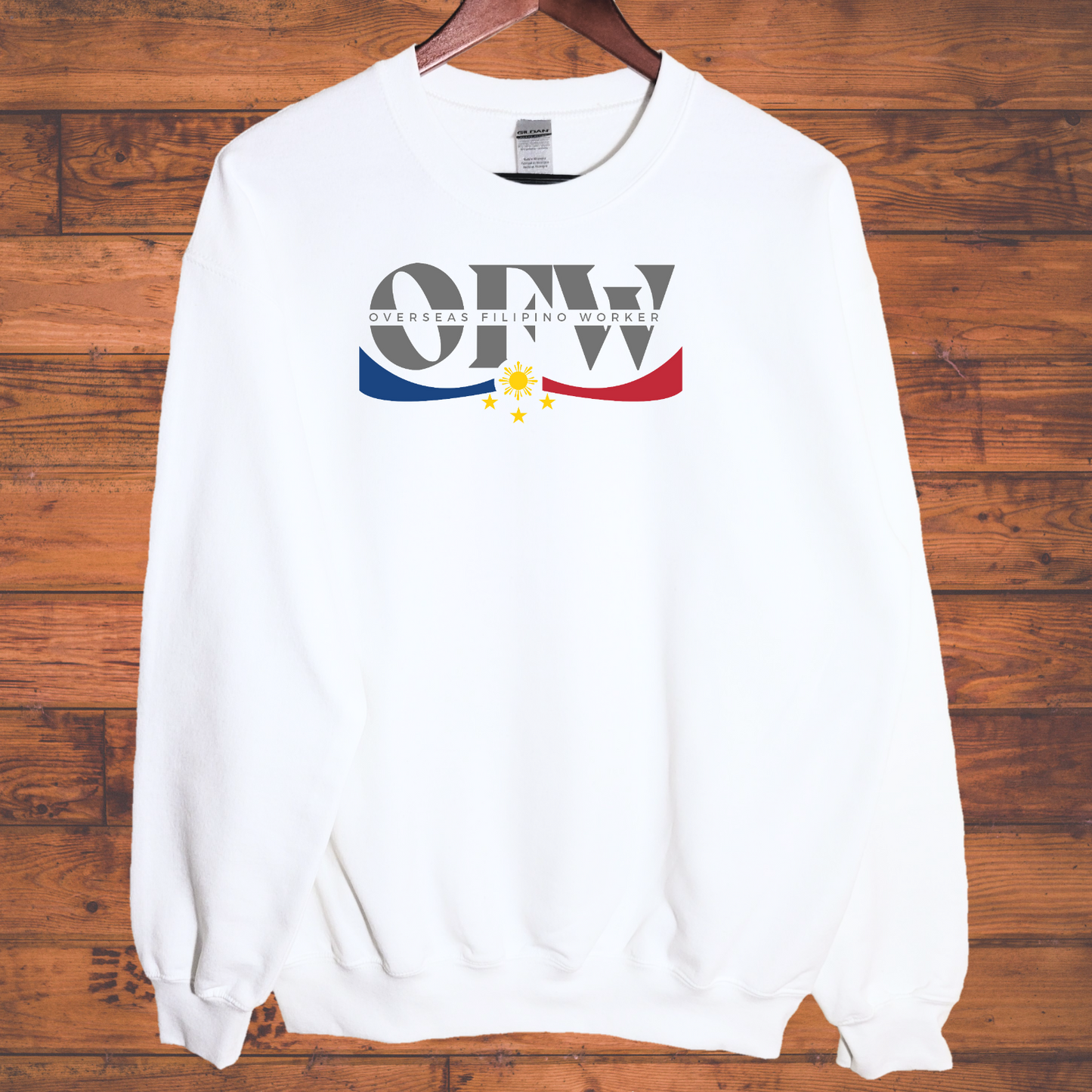 OFW Sweatshirt