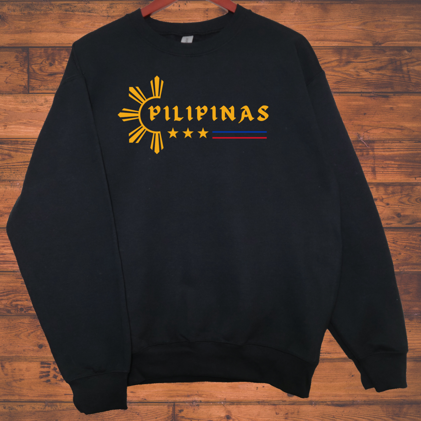 Pilipinas Sweatshirt