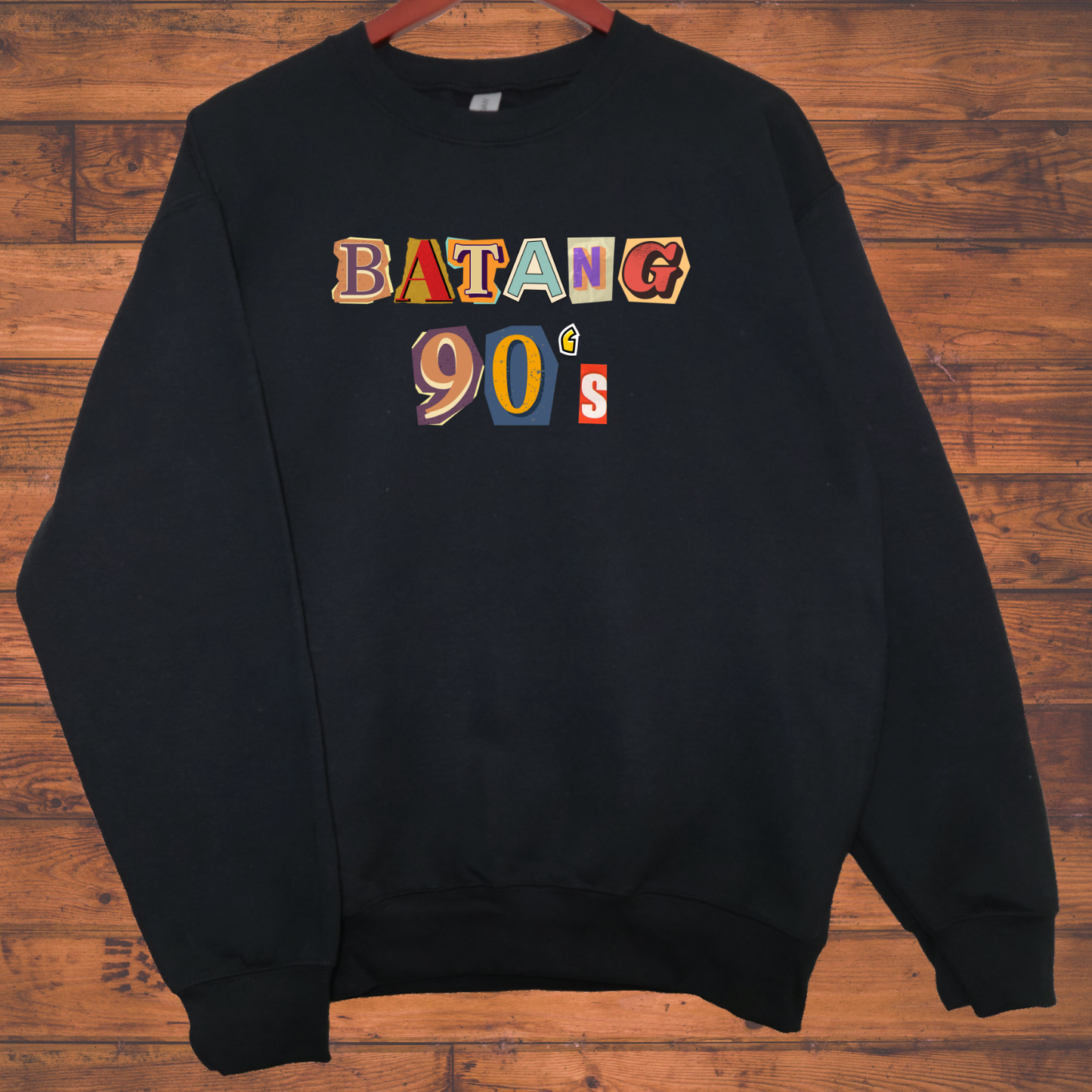 Batang 90's Sweatshirt