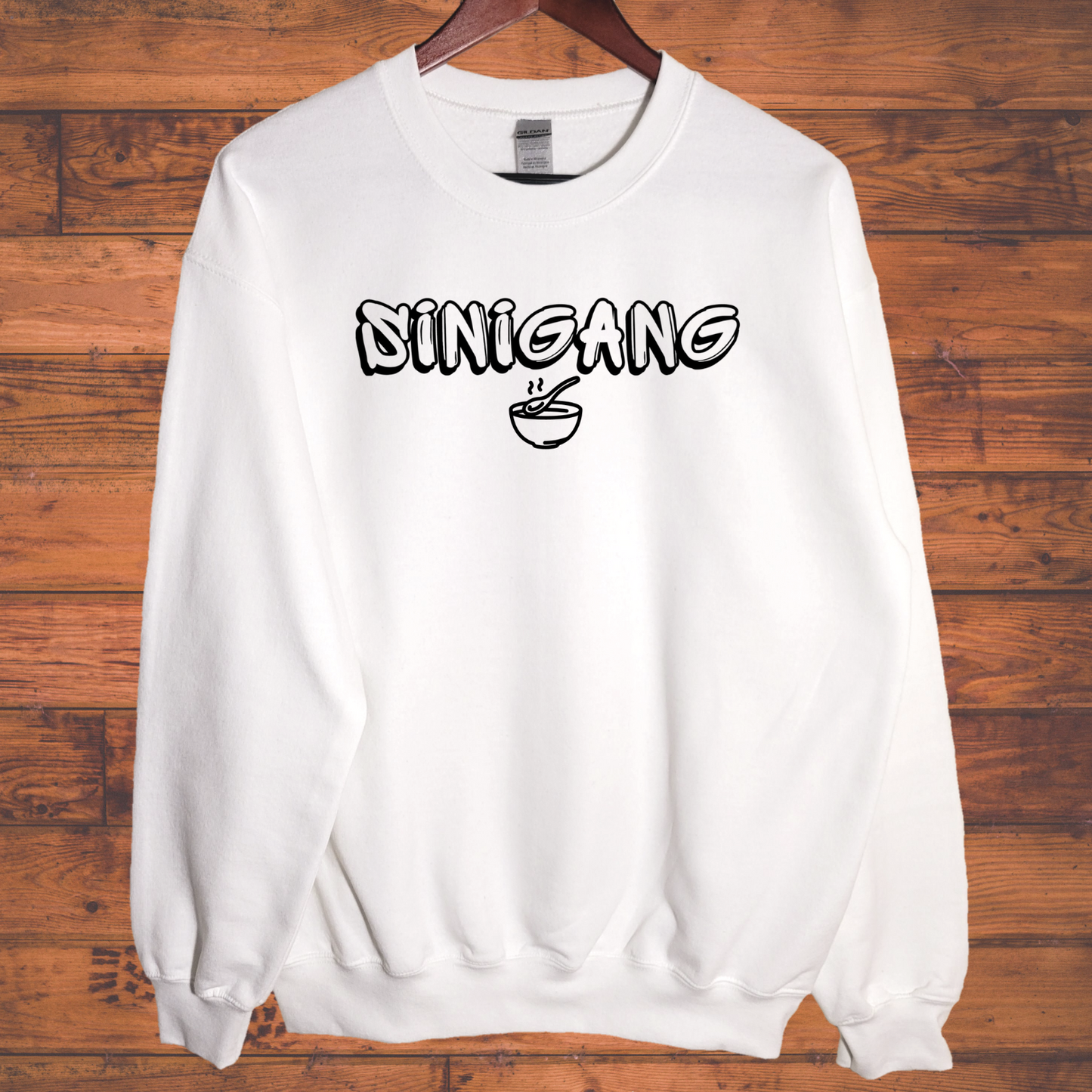 Sinigang Sweatshirt