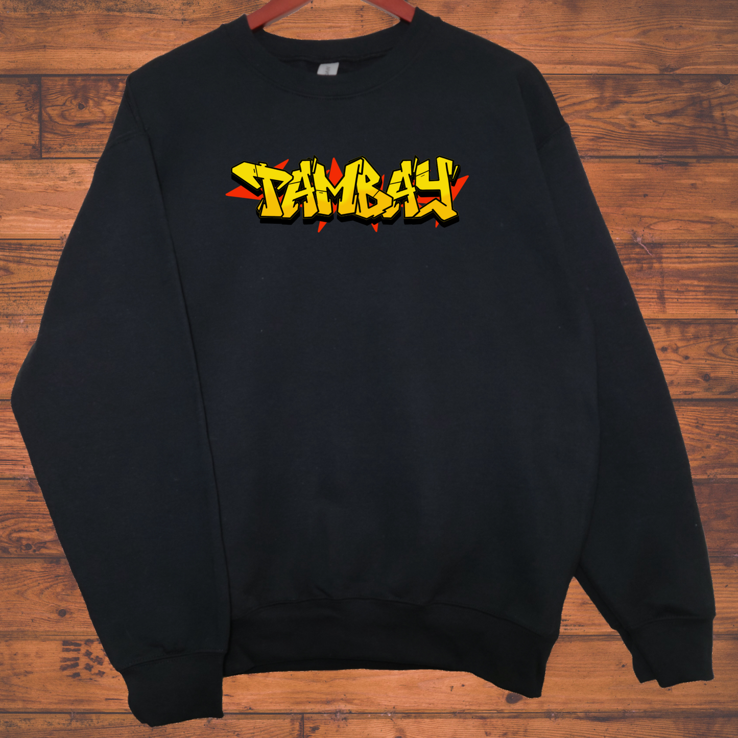 Tambay Sweatshirt