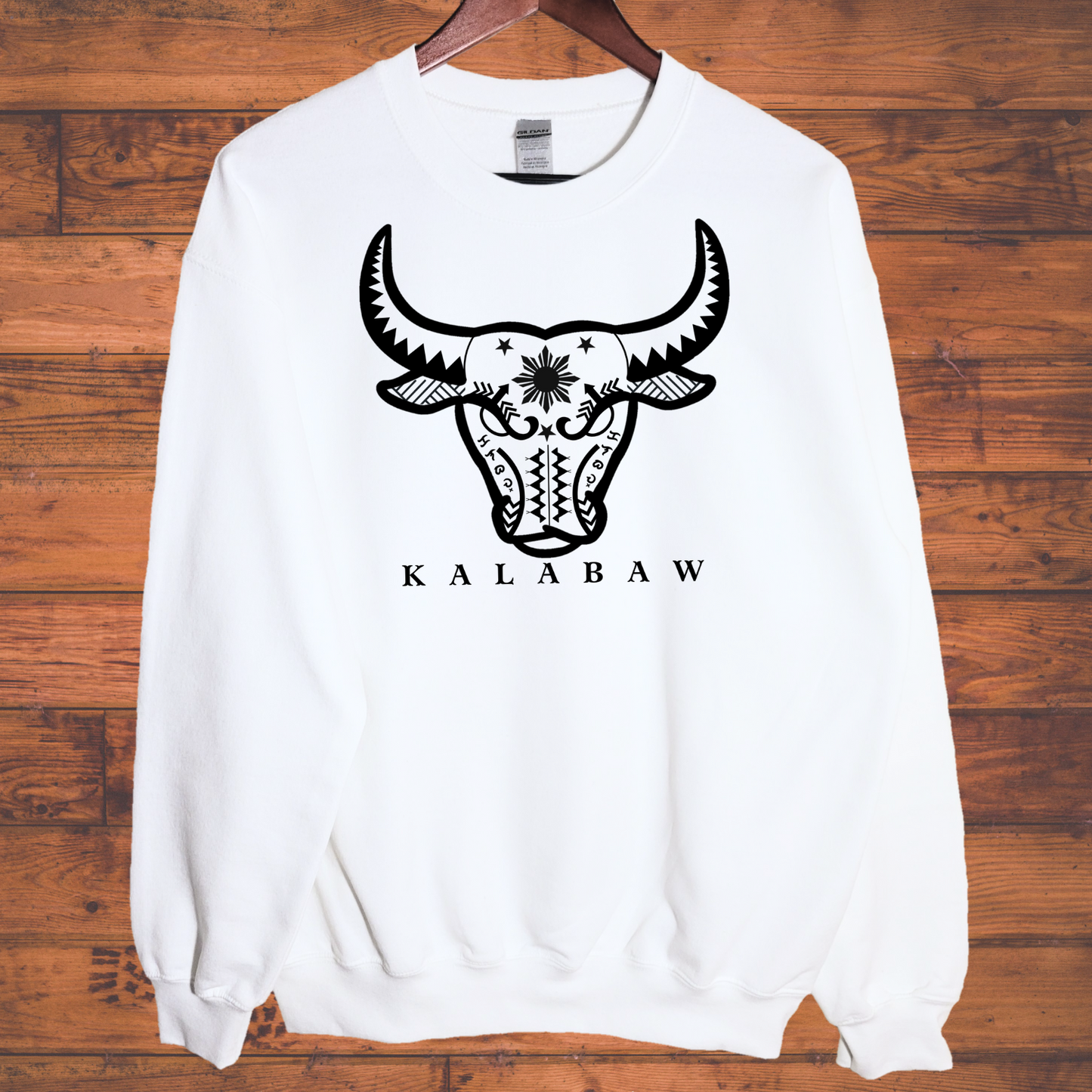 Kalabaw Sweatshirt