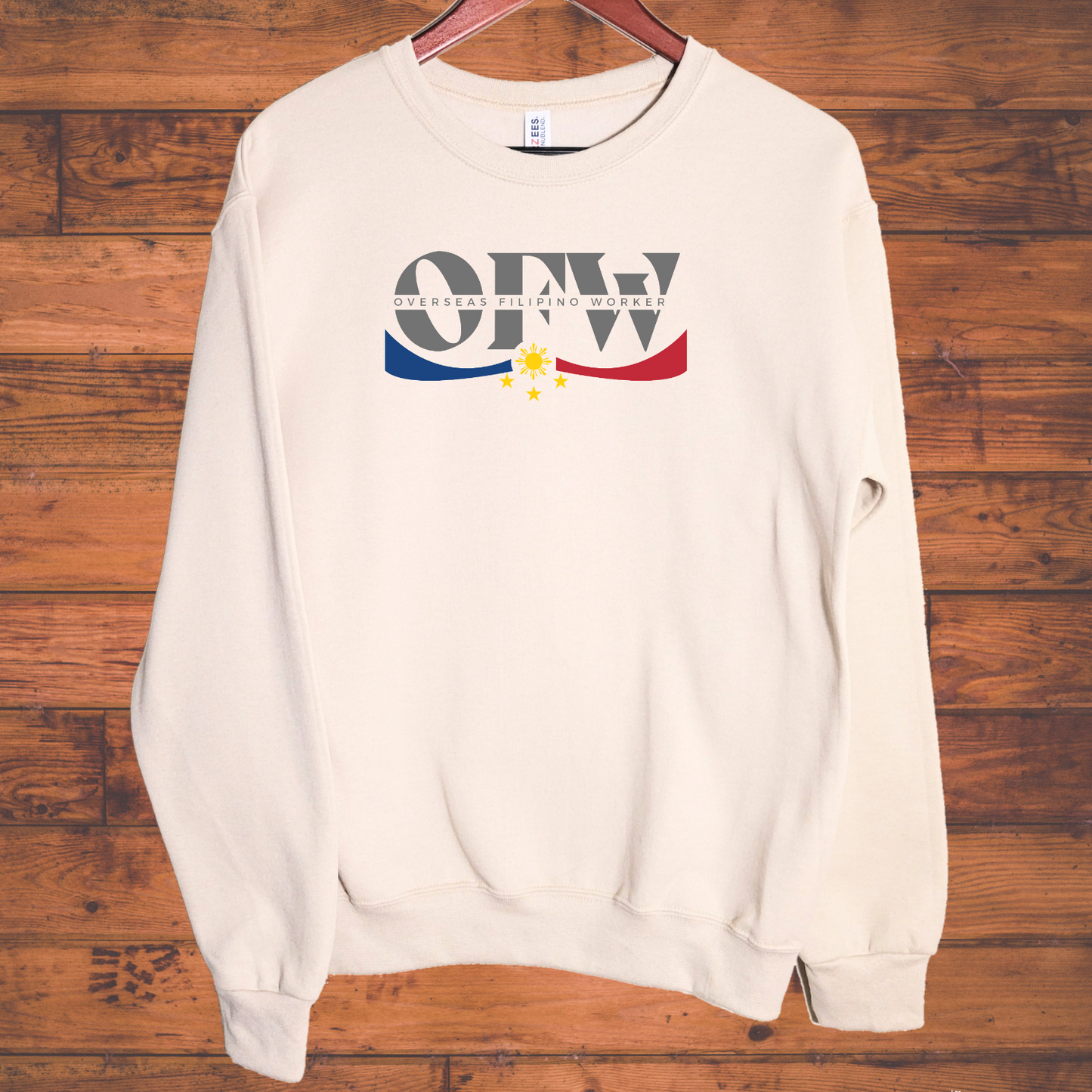 OFW Sweatshirt