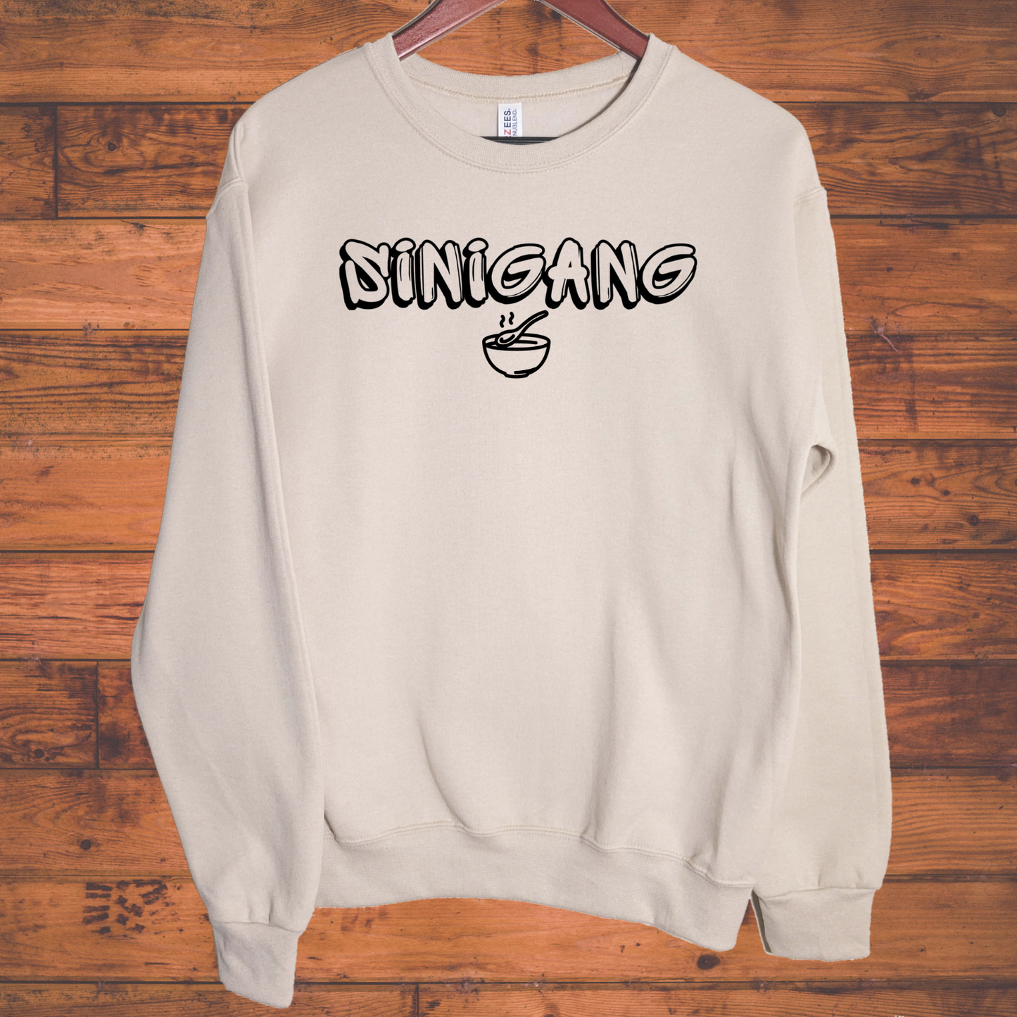 Sinigang Sweatshirt