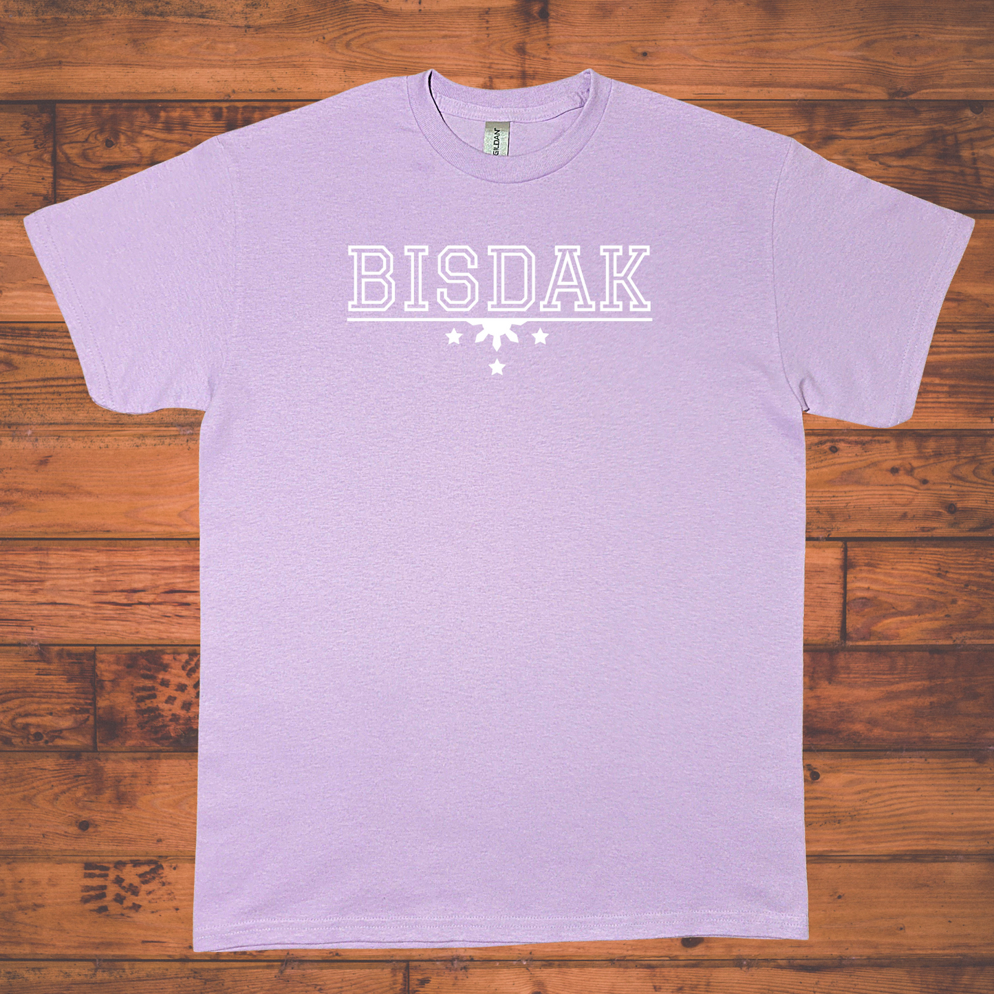 Bisdak T-shirt