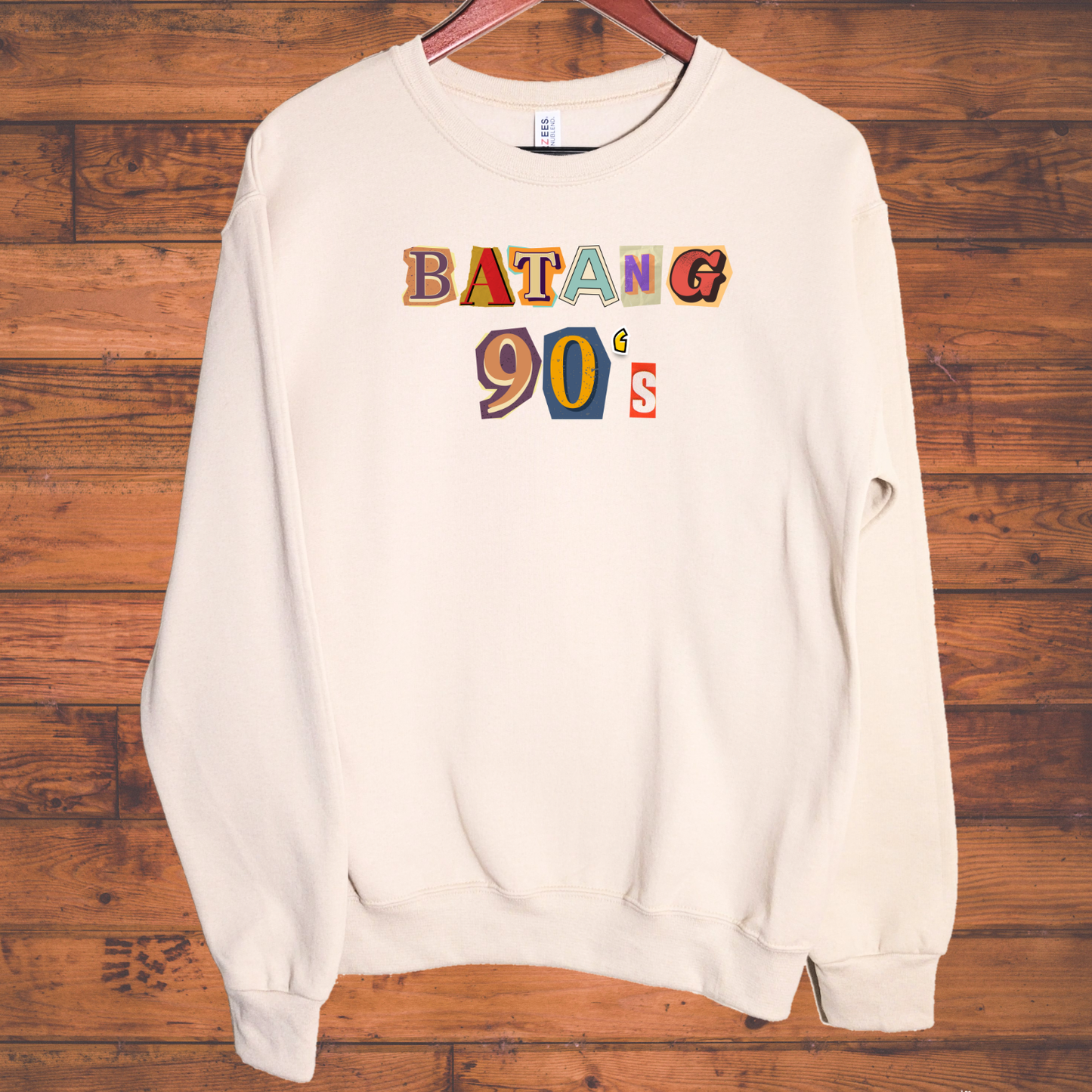 Batang 90's Sweatshirt