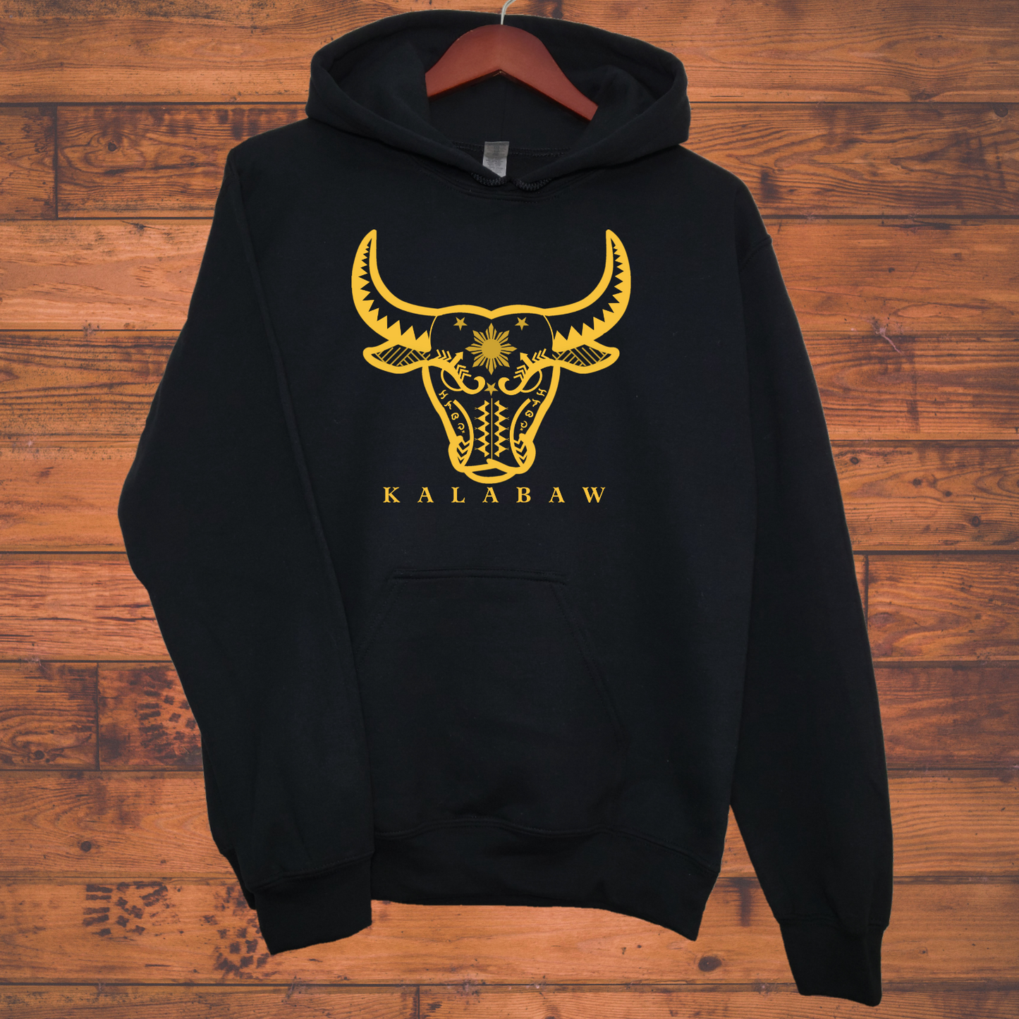 Kalabaw Hoodie