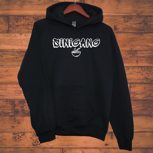 Sinigang Hoodie