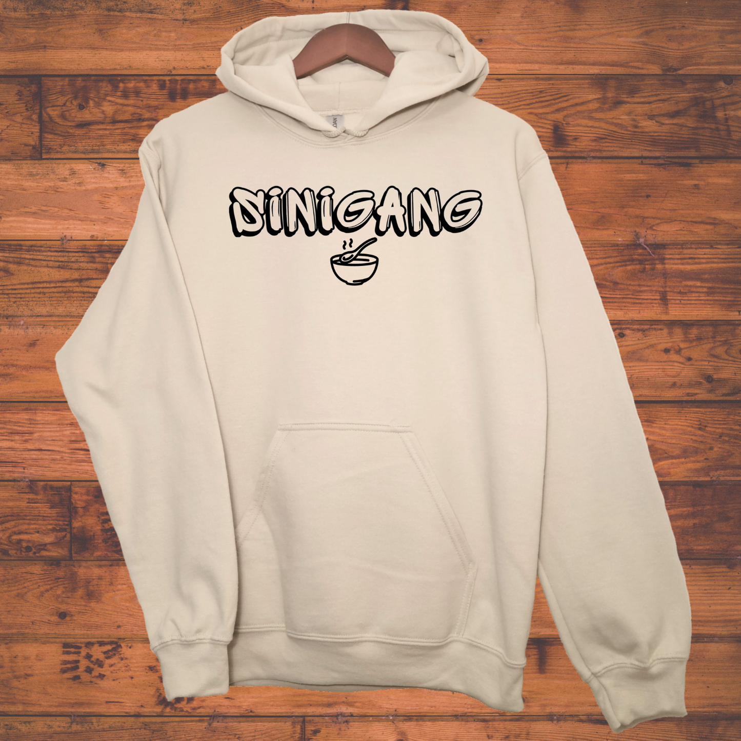 Sinigang Hoodie