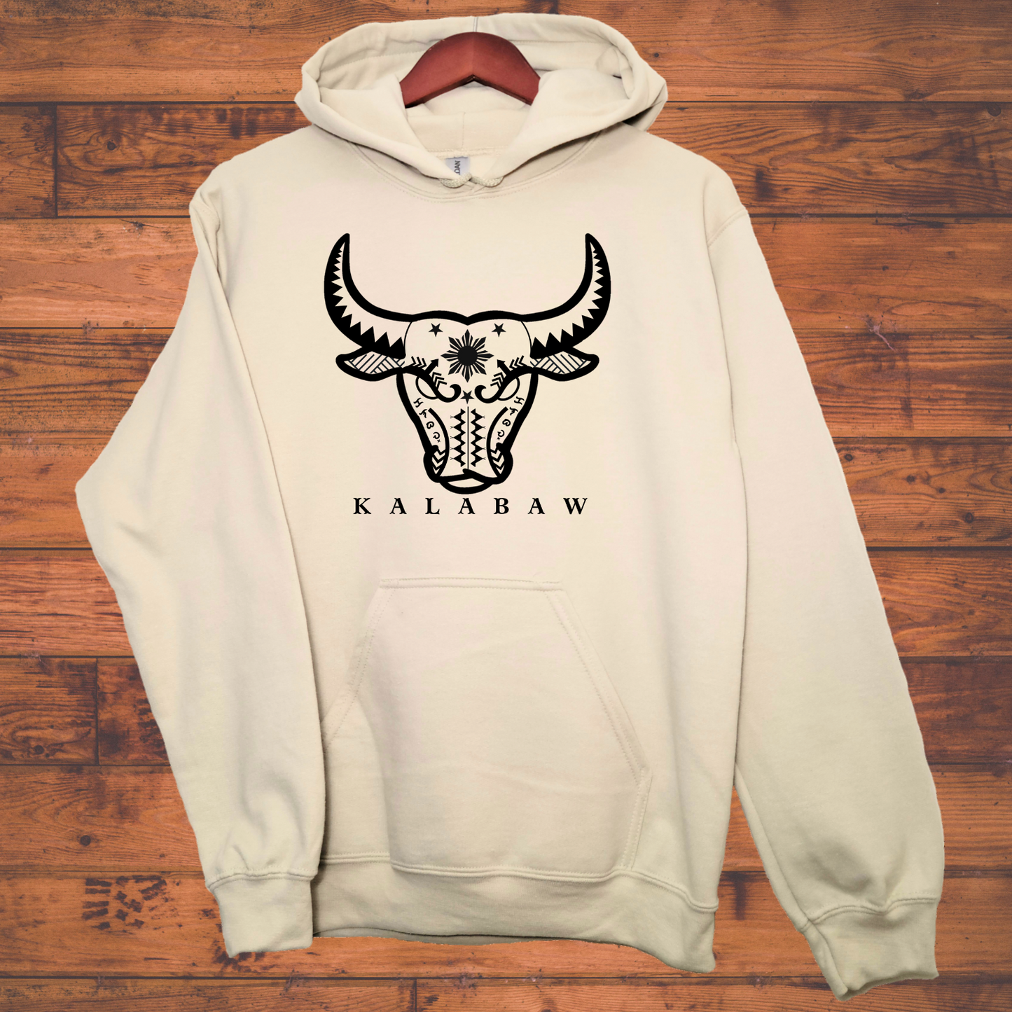 Kalabaw Hoodie