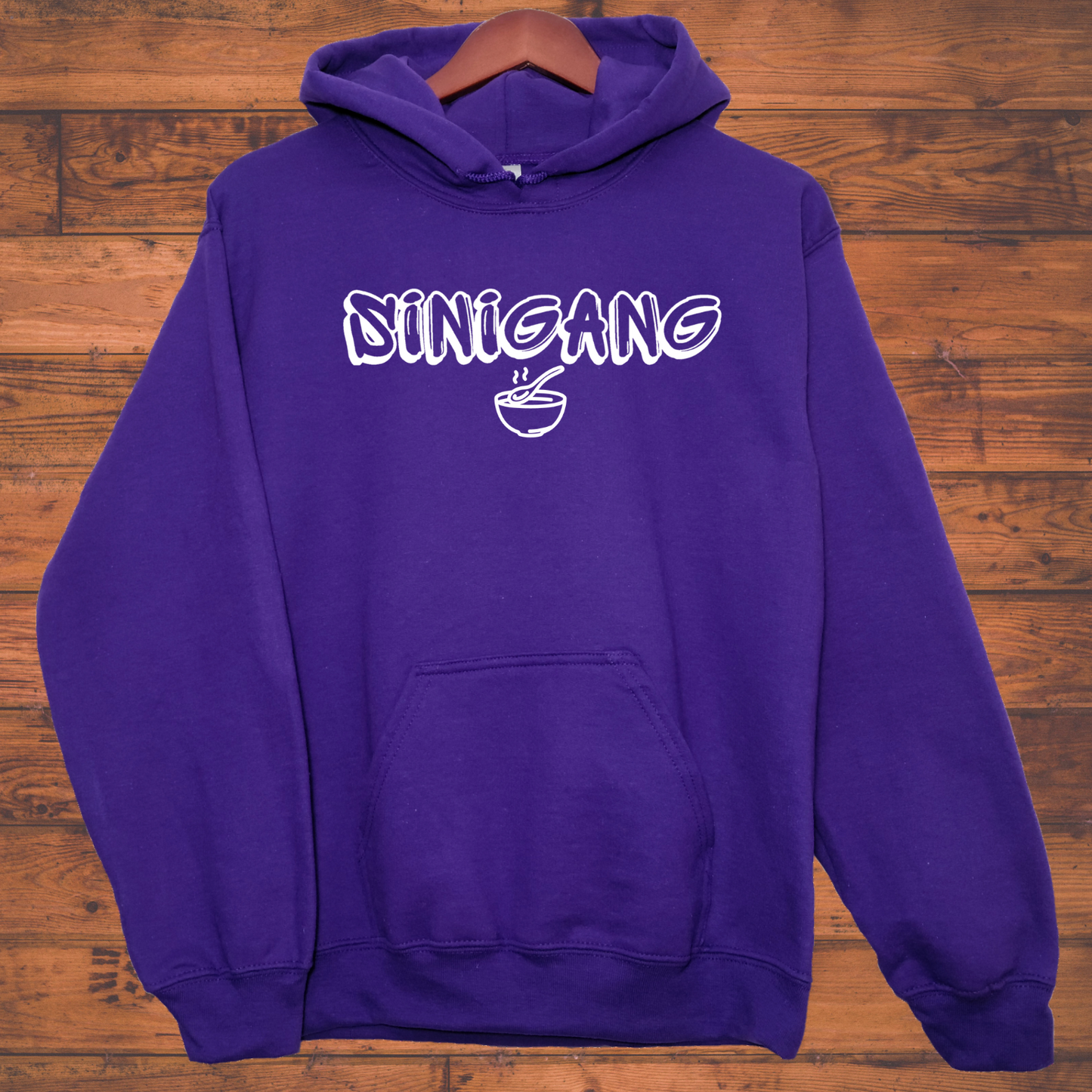 Sinigang Hoodie