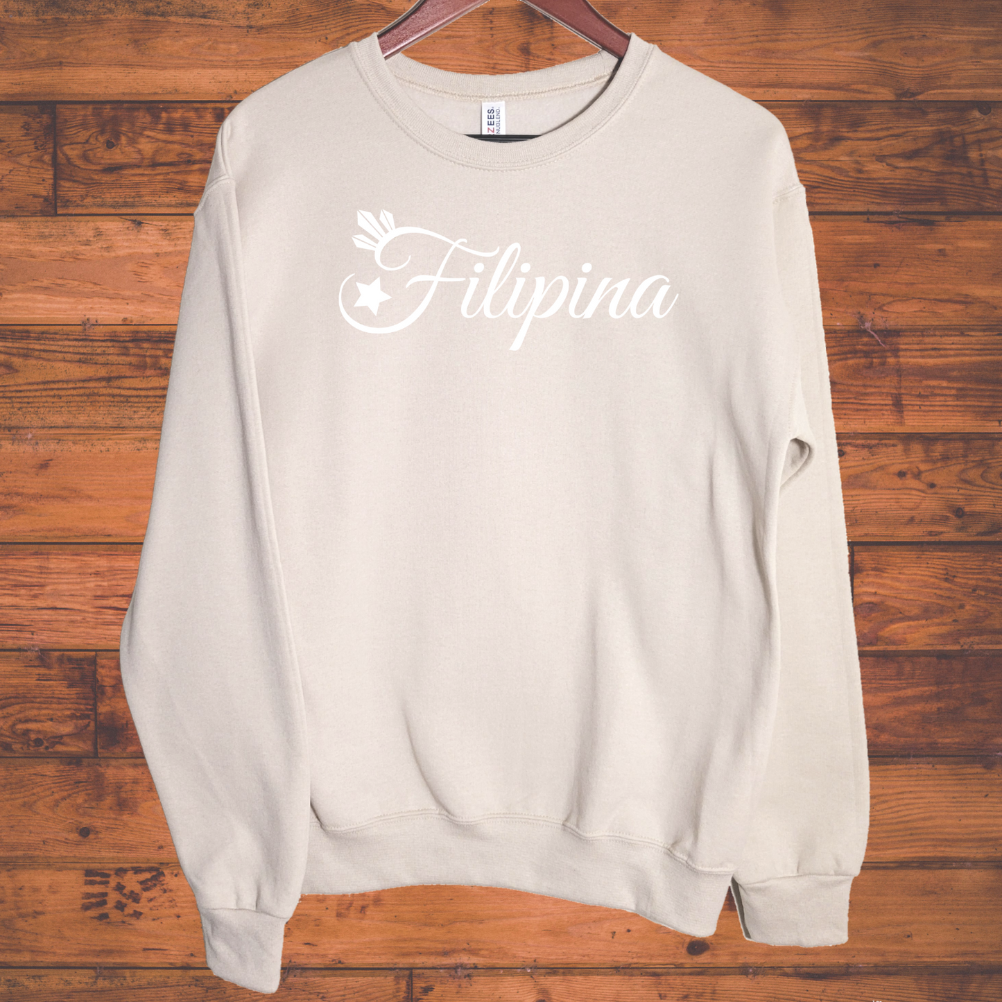 Filipina Sweatshirt