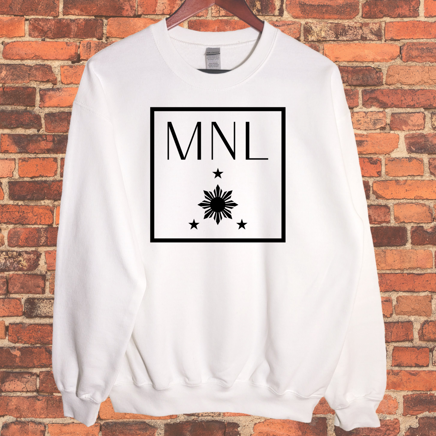 MNL Sweatshirt