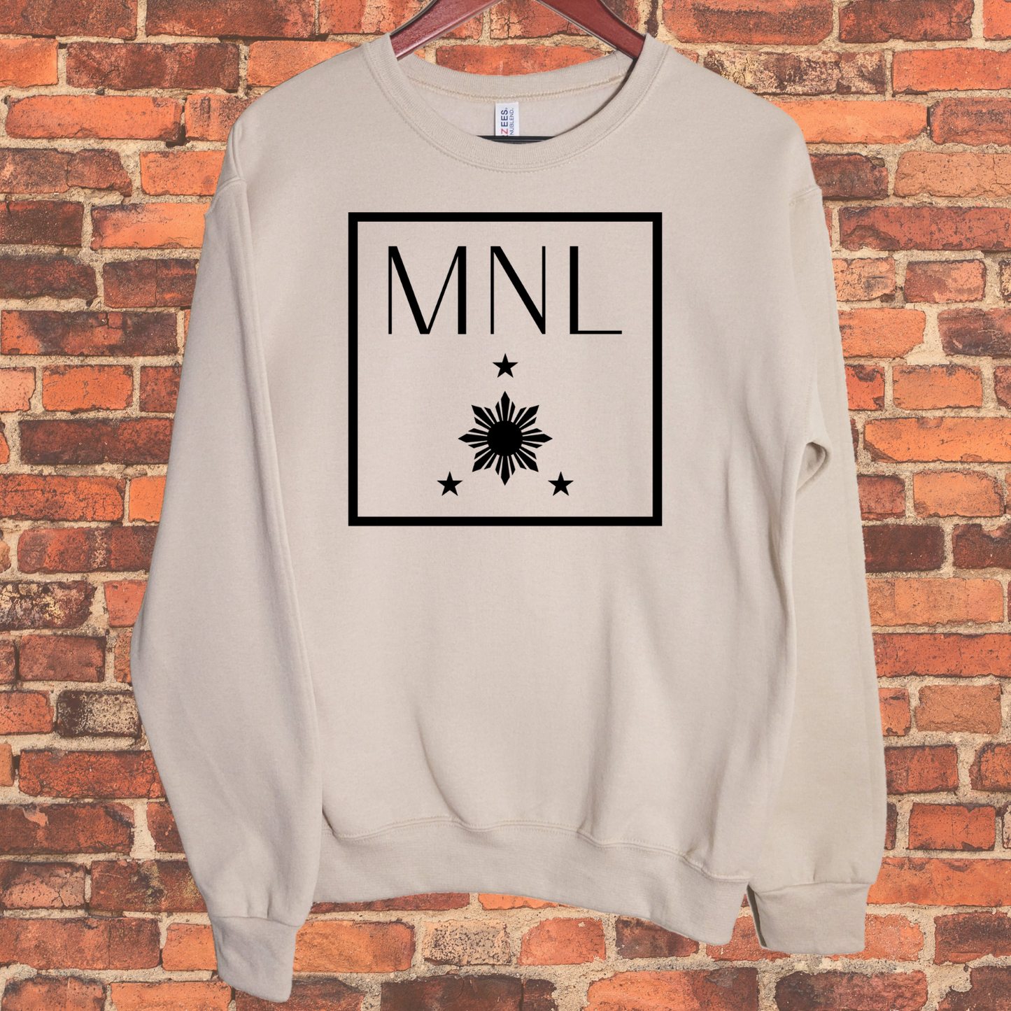 MNL Sweatshirt