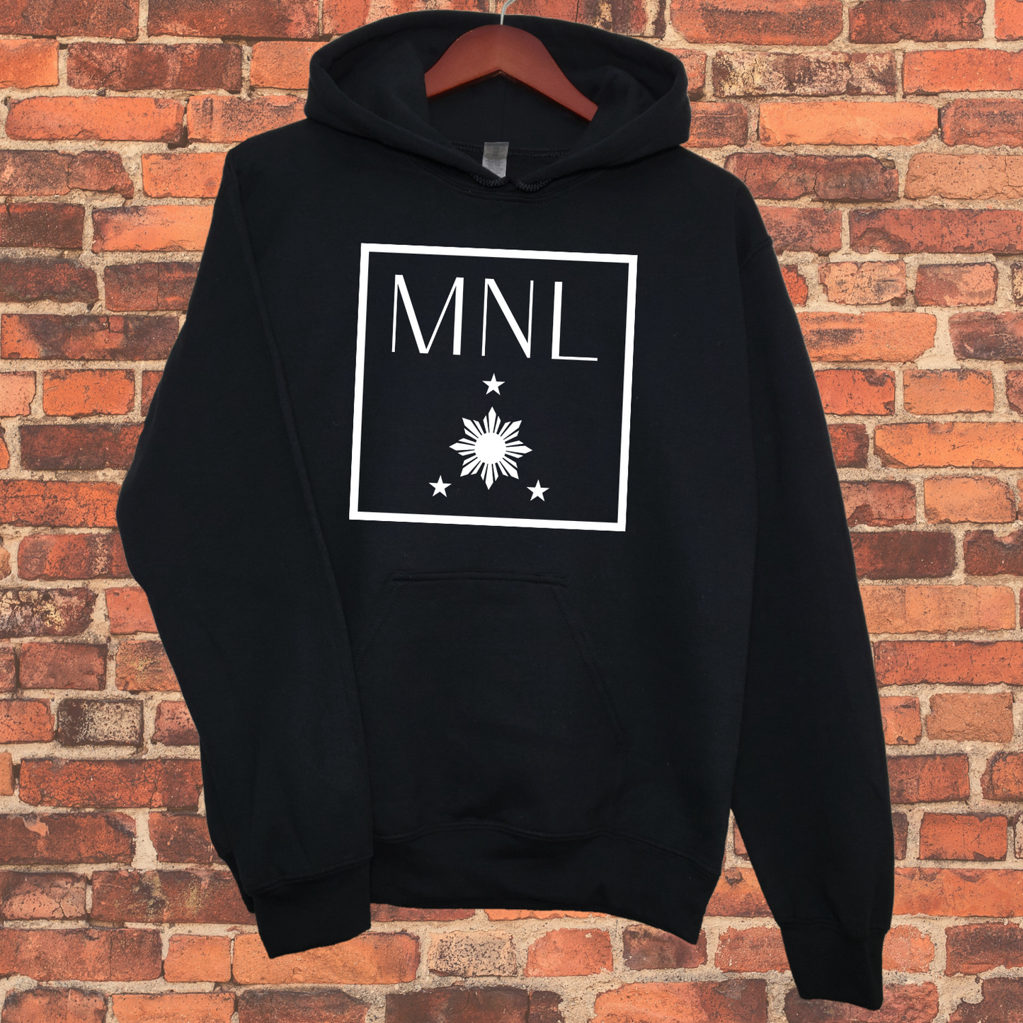 MNL Hoodie